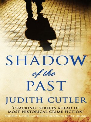 cover image of Shadow of the Past